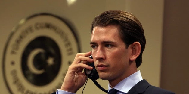 “Χυλόπιτα” της αυστριακής κυβέρνησης στην Τουρκία – Νέο “όχι” στις ενταξιακές διαπραγματεύσεις